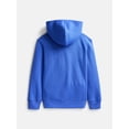 thumbnail image 2 of Russell Athletic Boy's Classic Fleece Hoodie, Sizes 4-18, 2 of 3