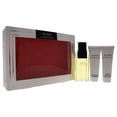 thumbnail image 1 of Set de regalo de 3 piezas Spray EDT 3.4 oz Loción corporal esencial 2.5 oz Gel de ducha refrescante 2.5 oz Alfred Sung para mujer, 1 of 1
