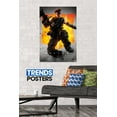 thumbnail image 2 of Call of Duty: Black Ops 4 - Battery Key Art Wall Poster, 22.375" x 34", 2 of 2