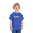 thumbnail image 3 of Arkansas Toddler Shirt Gifts Boy Girl Size 2T-5T, 3 of 4