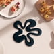 thumbnail image 5 of Aparatos de cocina, accesorios de cocina, utensilios de cocina, alfombrilla aislante de madera para mesa de bebidas, antideslizante y antiadherente, fácil de limpiar., 5 of 6