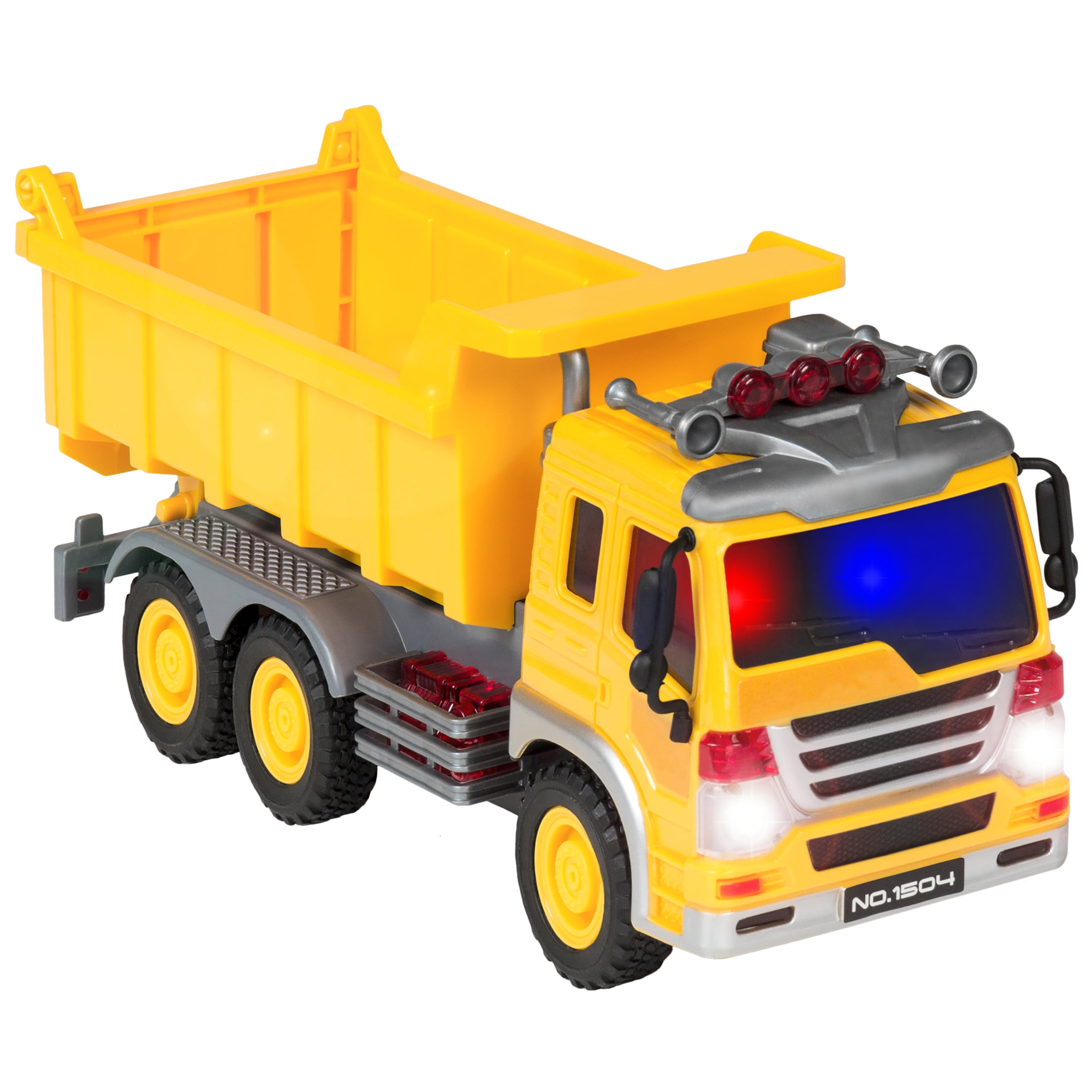 best dump truck toy