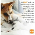 thumbnail image 2 of K&H Pet Products Elevated Cozy Cot Classy Pet Bed, 2 of 5