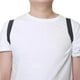 thumbnail image 4 of Greeniant Corrector de postura de espalda para mujer, cinturón de soporte de corrección, cómodo para adultos, enderezador de espalda, salud Ropa Deportiva, Zapatos Bolso OPP negro, 4 of 6