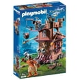 thumbnail image 1 of Playmobil Tour d'attaque mobile des nains 9340, 1 of 4