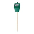 thumbnail image 1 of VONKY Moisture Tester Metal Plant Humidity Meter Garden Water Detection Flower Soil Sensor Tool, 1 of 9