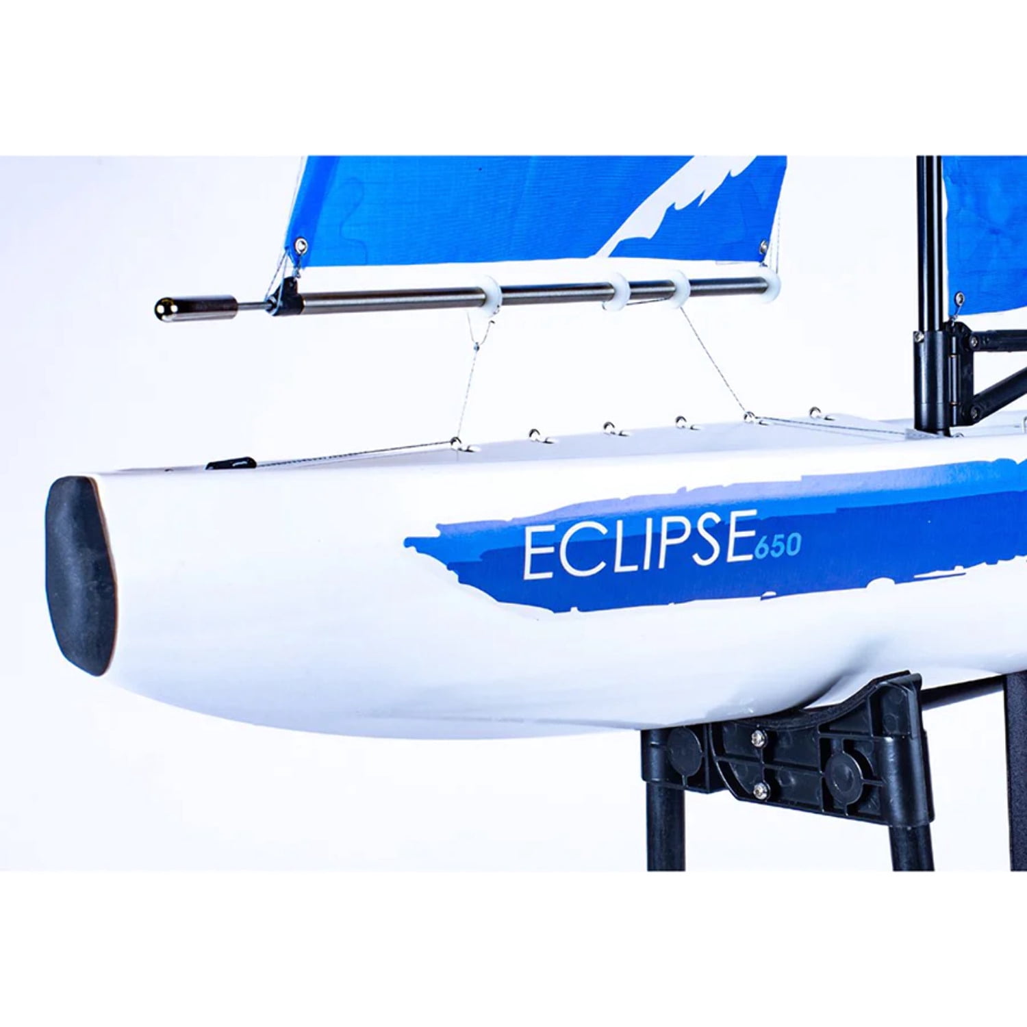 Eclipse 650 RTR Sailboat
