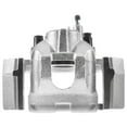 thumbnail image 2 of Detroit Axle - Rear Disc Brake Calipers w/Brackets Replacement for 2007-2017 Ford Expedition Lincoln Navigator - 2pc Set, 2 of 7