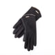 thumbnail image 2 of Guantes de invierno con pantalla táctil abatible, cálidos, forrados con vellón, a prueba de viento, de gamuza, para estudiantes, esquí y ciclismo, para mujer, 2 of 2