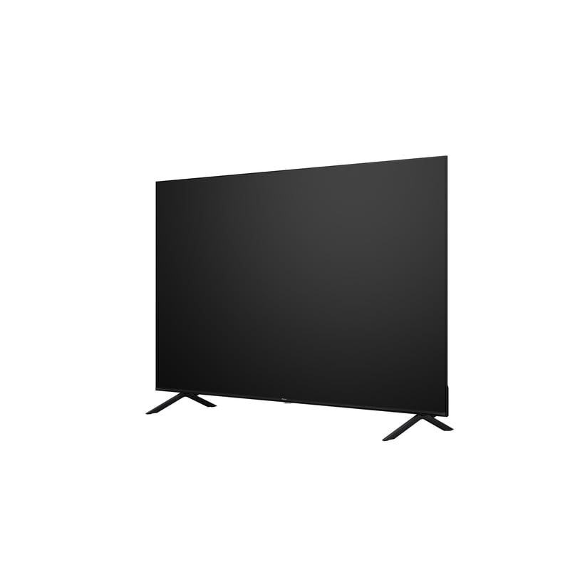 Hisense 85QD6030G 85-inch Class QD6 Series QLED 4K UHD Google Smart TV gallery view