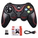 thumbnail image 2 of Controlador Inalámbrico Juegos PC Gamepad V8 2.4G para Android/iOS/PC/PS3/Switch, 2 of 9