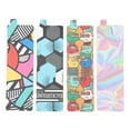 thumbnail image 2 of Handheld Stabilizer Decorative Stickers, Elastic PET Clear Pattern Colorfast Handheld Stabilizer PET Stickers  For Stabilizer Accessory, 2 of 8