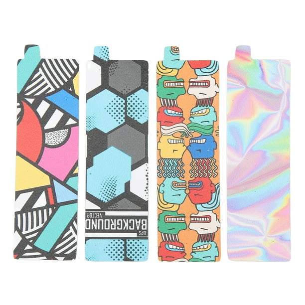 Pegatinas decorativas de flujo para Insta360, calcomanía de inserción de patrón transparente incrustable para estabilizador de mano YUNYI BRAND Deportes