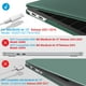 thumbnail image 4 of Funda IBENZER compatible con MacBook Air 13 M1 A2337 A2179 A1932, 4 of 9