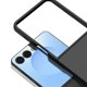 thumbnail image 4 of For Samsung Galaxy Z Flip7 5G Case Skin-Touch Texture Hard PC Folding Phone Cover, 4 of 5