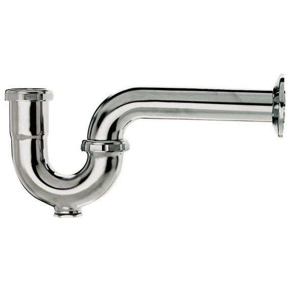 Trap P 17ga 1.5" Chr Ace