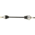 thumbnail image 3 of For Mercedes R350 R500 R320 Pair Rear CV Axle Shafts - BuyAutoParts, 3 of 5