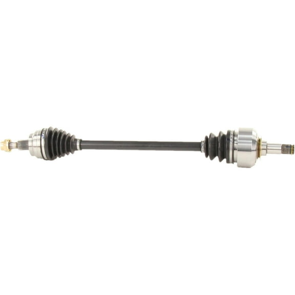For Mercedes R350 R500 R320 Rear Right CV Axle Shaft - BuyAutoParts