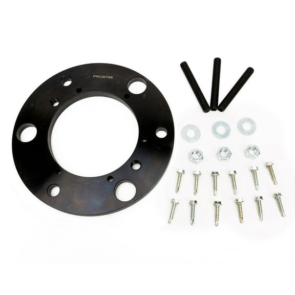 Cummins ISM L10 M11 Crankshaft Front Oil Seal Wear Sleeve Remover and Installer Tool OEM 4918798 Alternative Heavy Duty Diesel Engine Repair