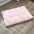 thumbnail image 4 of Insulating Thermal Heated Pet Bed for Indoor Dogs and Cats with Soft Mat Support Kennel Accessory, 4 of 4