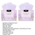 thumbnail image 5 of Oil Blotting Sheets for Face-2 pack (200 sheets) ,Oil Control Film,Oil Absorbing Sheets for Oily Skin Care,Blotting Paper, 5 of 8