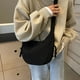 thumbnail image 3 of Bolso Hombro para Mujer Sencillo Correa Ajustable Gran Capacidad, 3 of 9