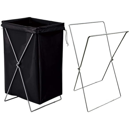 Hamper Stand, 30 gal, no bag