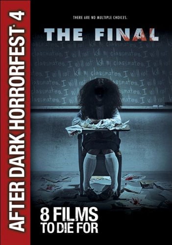 Lionsgate Home Entertainment, The Final, DVD, R Rated - Walmart.com