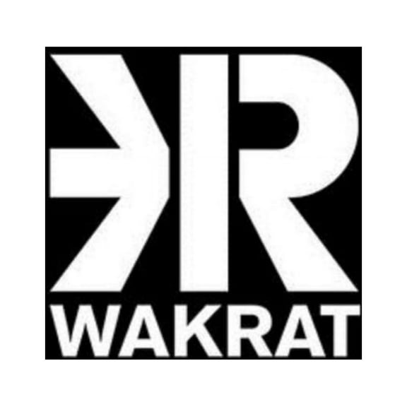 WAKRAT - Wakrat - Vinyl (explicit)