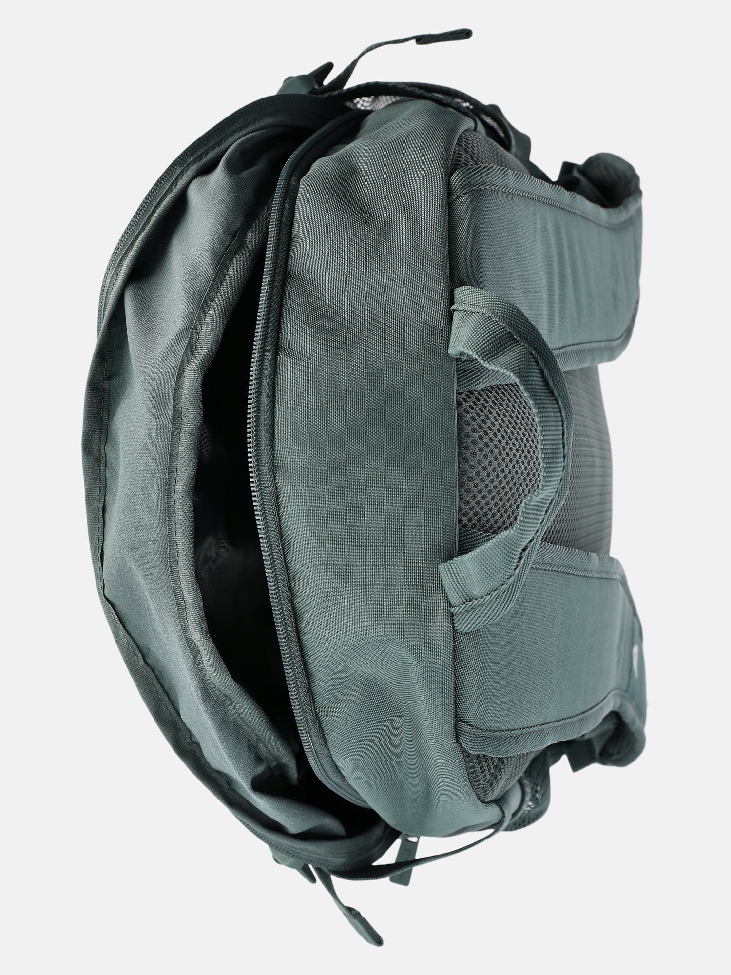 Reebok Adult Kaiser 18" Laptop Backpack, Dark Forest