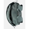 thumbnail image 4 of Reebok Adult Kaiser 18" Laptop Backpack, Dark Forest, 4 of 6