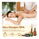 thumbnail image 4 of Kit De 12 Aceites Esenciales 100% Natural Para Difusor Y Spa Malubero  Multicolor, 4 of 4