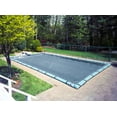 thumbnail image 3 of Robelle 15-Year Premier Rectangular Winter Pool Cover, 25 x 45 ft. Pool, 3 of 6