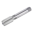 thumbnail image 1 of Unique Bargains M16 x 1.25 Left Hand High Speed Steel Machine 4 Straight Flutes Thread Tap, 1 of 6