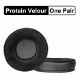 thumbnail image 5 of Boltune BT BH011 Ear Pads For TaoTronics Boltune BT-BH011 Headphone Earpads Replacement Headset Ear Pad PU Leather Sponge Foam, 5 of 10