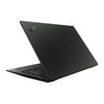 thumbnail image 3 of Restored Lenovo Thinkpad X1 Carbon 6th Gen 14" FHD Laptop Intel Core i7-8650U 1.9GHz 16GB RAM 256GB SSD Windows 10 Professional (Refurbished), 3 of 4