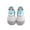 Grey, variant on Baby Sneakers Cartoon Bear & Pattern Flat Non Sock Shoes Lightweight Cute Toddler Shoes ,18-24 Months