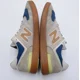 thumbnail image 4 of Size 12 - New Balance All Coasts 574 White Gold, 4 of 6
