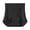 Black, variant on Njagoc3 Women's High Waisted Seamless Shaping Briefs - Tummy Control No Show Underwear 1PC for Daily