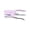 Purple, variant on Purple Plier Stapler for Office School and Home Desk Accessories Supplies (Purple)