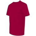 thumbnail image 5 of Hanes Men's Cool Dri Performance T-Shirt - 4820, 5 of 6