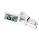 thumbnail image 1 of Sonda Del Sensor Del Termómetro Del Medidor Del Del de La Temperatura Del LCD Digital, 1 of 7