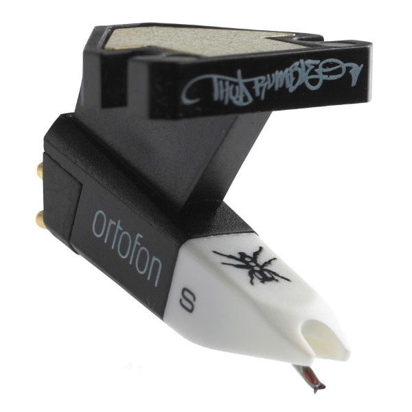 Ortofon OM Q.Bert Single DJ Cartridge Ortofon OM Q.Bert Single DJ Cartridge