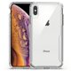thumbnail image 1 of Compatible con iPhone XR /XS MAX /X Case, Clear 360 Full Body Coverage Hard PC+Soft Silicone TPU 3in1 [Heavy Duty Shockproof Defender] Funda protectora para teléfono Ormromra HMXY039-3, 1 of 2