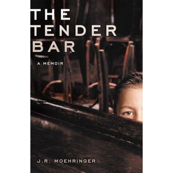 Pre-Owned The Tender Bar (Hardcover) 1401300642 9781401300647