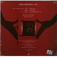 thumbnail image 2 of King Crimson - USA - Music & Performance - Vinyl, 2 of 6
