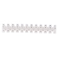 thumbnail image 3 of Dual Row Screw Terminal Electric Barrier Electrical Block Electric Wire Connecting For Motors Electric Wire Connecting, 3 of 8