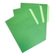 thumbnail image 3 of Fólder Pendaflex Tamaño Carta, Verde, 50 Piezas., 3 of 3