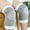 49_Grey, variant on Lroveb Toddler Knee Brace for Girls and Boys Baby Crawling Anti-Slip Compression Sleeve Unisex Kneecap Coverage Leg Warmers