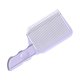 thumbnail image 4 of Peine de Posicionamiento Curvo Fernando Peine de Peluquero Resistente al Calor, 4 of 8